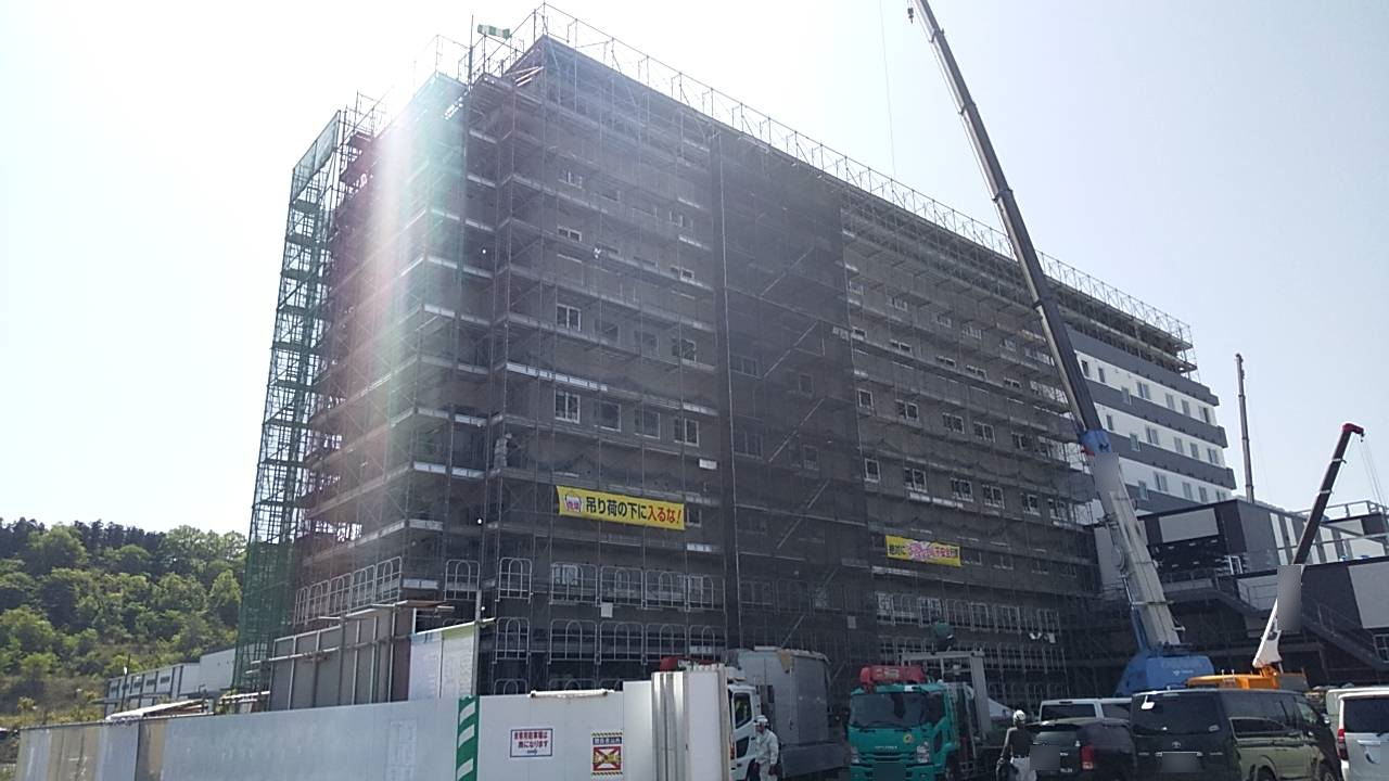 ルートイングランティア秩父 様