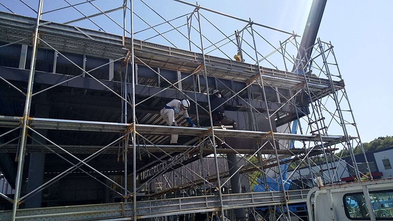 ルートイングランティア秩父 様