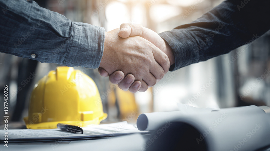 お互いに成長し、助け合える関係を大切にしています。